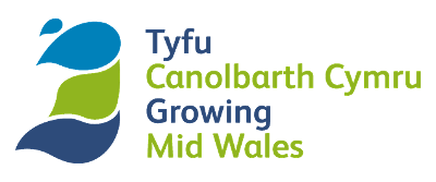 Mid Wales Partnership Logo