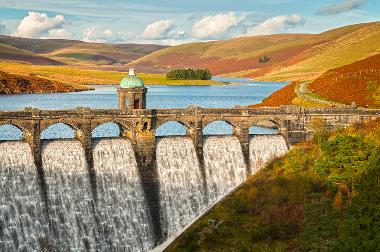 Elan Valley