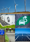 Net Zero generic imagery