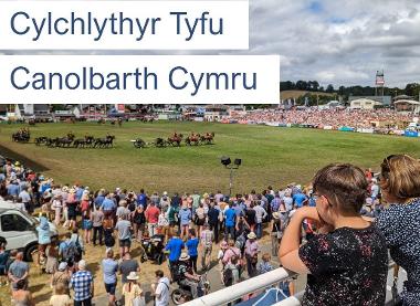 Aug 22 Welsh
