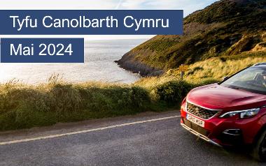 Tyfu Canolbarth Cymru Cylchlythyr mis Mai 2024 clawr
