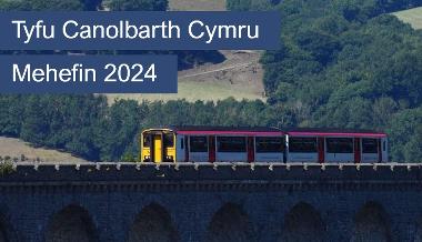June 2024 cover Welsh