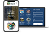 HARVEST website
